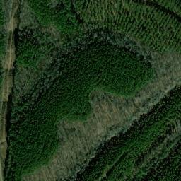 Satellite imagery of Bromley Mine, US