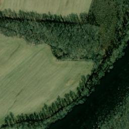 Satellite imagery of Allen Prospect, US