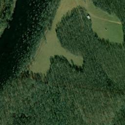 Satellite imagery of Allen Prospect, US