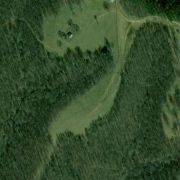 Satellite imagery of Allen Prospect, US