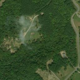 Satellite imagery of Horseshoe Point, US