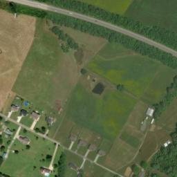 Satellite imagery of Anderson Ridge, US