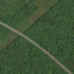 Satellite imagery of Anderson Ridge, US