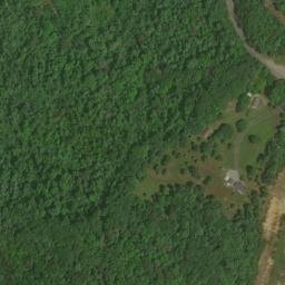 Satellite imagery of Anderson Ridge, US