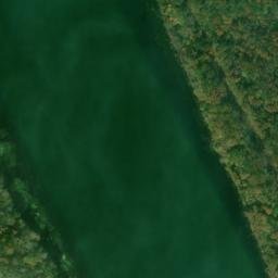Satellite imagery of McNabb Mines, US
