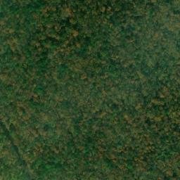 Satellite imagery of McNabb Mines, US