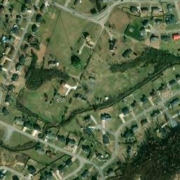 Satellite imagery of Willie Moore Prospect, US