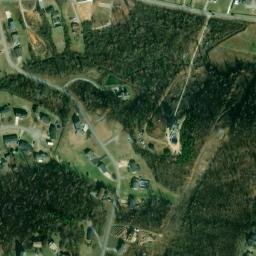 Satellite imagery of Willie Moore Prospect, US