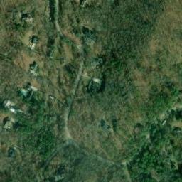 Satellite imagery of Crackerbox Ridge, US