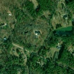 Satellite imagery of Bell Ridge, US