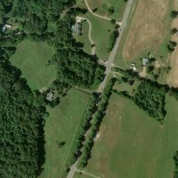 Satellite imagery of Jones Prospect, US
