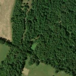Satellite imagery of Jones Prospect, US