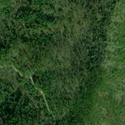 Satellite imagery of Sylco Ridge, US