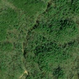 Satellite imagery of Sylco Ridge, US