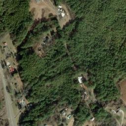 Satellite imagery of Burra-Burra Mine, US