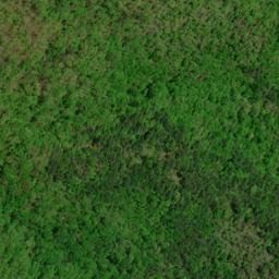 Satellite imagery of Big Pine Ridge, US