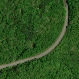 Satellite imagery of Jake Ridge, US