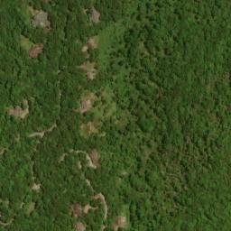 Satellite imagery of Sunset Rock, US