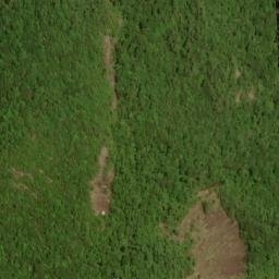Satellite imagery of Sunset Rock, US