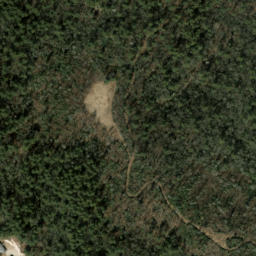 Satellite imagery of Granite City, US