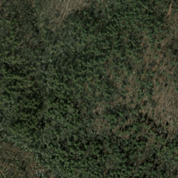 Satellite imagery of Granite City, US