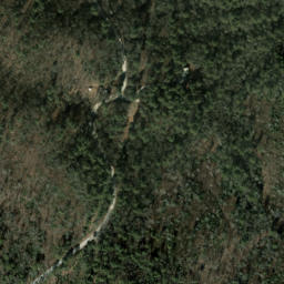 Satellite imagery of Granite City, US