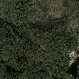 Satellite imagery of Chattooga Cliffs, US