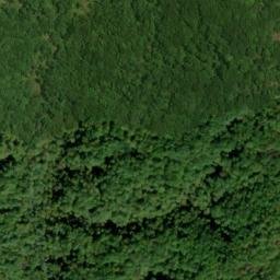 Satellite imagery of Narrow Ridge, US
