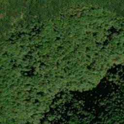 Satellite imagery of Narrow Ridge, US