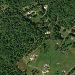 Satellite imagery of Coon Top Ridge, US
