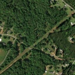 Satellite imagery of Coon Top Ridge, US