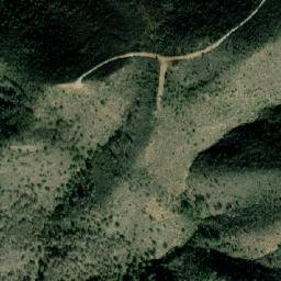 Satellite imagery of Djebel Tarasmoûit, DZ