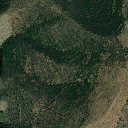 Satellite imagery of Djebel Tarasmoûit, DZ
