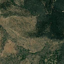 Satellite imagery of Djebel Tarasmoûit, DZ