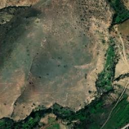 Satellite imagery of Djebel Ali Ben Sâlah, DZ