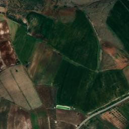 Satellite imagery of El Koudia, DZ