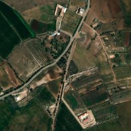Satellite imagery of El Koudia, DZ