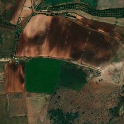 Satellite imagery of El Koudia, DZ