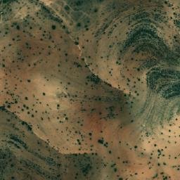 Satellite imagery of Djebel Maïda, DZ