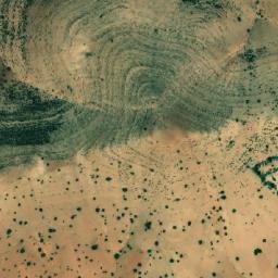 Satellite imagery of Djebel Maïda, DZ