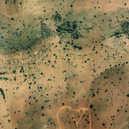 Satellite imagery of Djebel Maïda, DZ