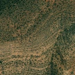 Satellite imagery of Djebel Neslem, DZ