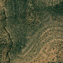 Satellite imagery of Djebel el Assa, DZ