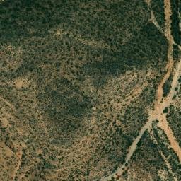 Satellite imagery of Djebel el Assa, DZ