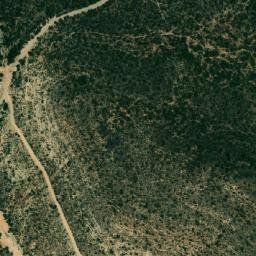 Satellite imagery of Gaâdet Touila, DZ