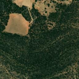 Satellite imagery of Gaâdet Touila, DZ