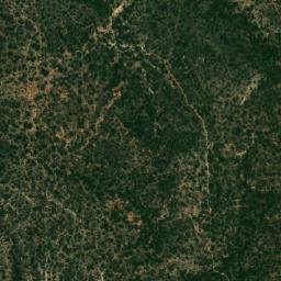 Satellite imagery of Gaâdet Touila, DZ