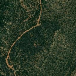 Satellite imagery of Djebel Fedoula, DZ