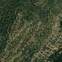 Satellite imagery of Djebel Fedoula, DZ
