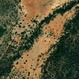 Satellite imagery of Djebel Fedoula, DZ